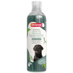 Šampón Beaphar pre čiernu srsť 250ml BEAPHAR www.bohre.sk