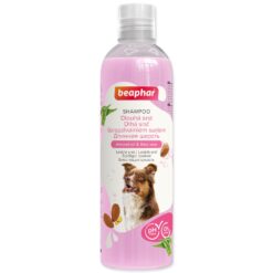 Šampón Beaphar pre dlhú srsť 250ml BEAPHAR www.bohre.sk