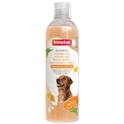 Šampón Beaphar pre hnedú srsť 250ml BEAPHAR www.bohre.sk