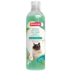 Šampón Beaphar pre mačky 250ml BEAPHAR www.bohre.sk