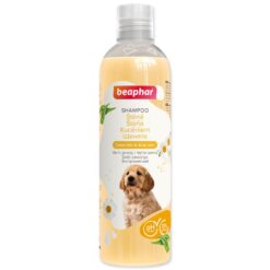 Šampón Beaphar pre šteňatá 250ml BEAPHAR www.bohre.sk