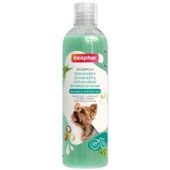 Šampón Beaphar universal 250ml BEAPHAR www.bohre.sk