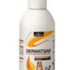 Šampón Dermatisan proti lupinám pre psy a mačky 250ml Dermatisan www.bohre.sk