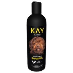 Šampón KAY pre jednoduché rozčesanie 250ml KAY www.bohre.sk
