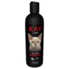 Šampón KAY pre obnovu srsti 250ml KAY www.bohre.sk
