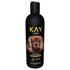 Šampón KAY proti strapateniu srsti 250ml KAY www.bohre.sk