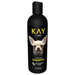 Šampón KAY vyživujúci 250ml KAY www.bohre.sk