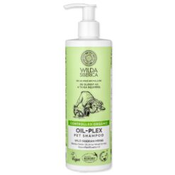 Šampón Wilda Siberica Oil-plex 400ml WILDA SIBERICA www.bohre.sk