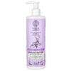 Šampón Wilda Siberica Urban-detox 400ml WILDA SIBERICA www.bohre.sk