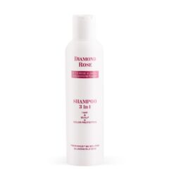 Šampón na vlasy 3v1 Diamond Rose Biofresh 200 ml Diamond rose www.bohre.sk