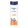 Šampón proti lupinám na citlivú pokožku hlavy s Aloe Medico SOS 390ml Aroma www.bohre.sk