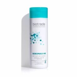 Šampón proti vypadávaniu vlasov Sebomax BioTrade 200 ml BioTrade www.bohre.sk