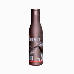 Šampón s mumiom Shijalit - Elixir - 250 ml Elixir www.bohre.sk