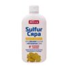Šampón síra a chinín  Milva 200 ml Milva www.bohre.sk