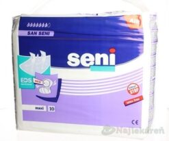 San Seni Maxi 10 ks Seni www.bohre.sk
