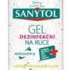 Sanytol dezinfekčný gél na ruky 75 ml Sanytol www.bohre.sk