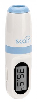 Scala SC 8271  www.bohre.sk