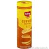 Schär CURVIES PAPRIKA lupienky bezgluténové so zemiakmi 170 g Dr. Schär AG www.bohre.sk