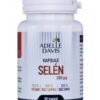 Selén Adelle Davis 200mcg - 60 cps Adelle Davis s.r.o. www.bohre.sk