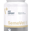 SemeVet pro psy 60 tbl VetExpert www.bohre.sk