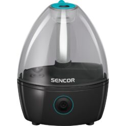 Sencor SHF 902BK SENCOR www.bohre.sk