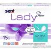 Seni Lady Slim EXTRA 15 ks Seni www.bohre.sk