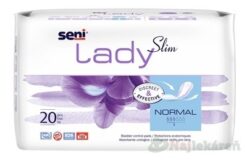 Seni Lady Slim NORMAL 20 ks Seni www.bohre.sk