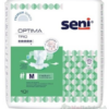 Seni OPTIMA TRIO Medium plienkové nohavičky 10ks Seni www.bohre.sk