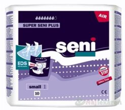 Seni Super Plus S 10 ks Seni www.bohre.sk