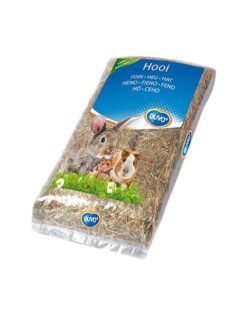Seno DUVO+ pre králiky a hlodavce 1kg Duvo+ www.bohre.sk