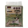 Seno Nature Land z lúk 2kg NATURE LAND www.bohre.sk