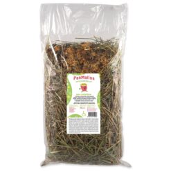 Seno PanMalina s nechtíkom 450g MALINA www.bohre.sk