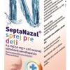 Septanazal sprej pre deti 10 ml Septanazal www.bohre.sk