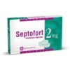 Septofort 2 mg pas.ord.24 x 2 mg Septofort www.bohre.sk
