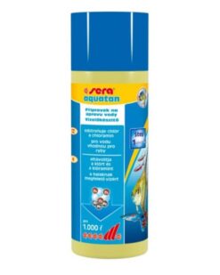 Sera Aquatan 100 ml SERA www.bohre.sk