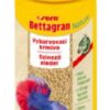 Sera Bettagran Nature vyfarbovacie krmivo pre akváriové ryby 10g SERA www.bohre.sk