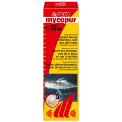 Sera Mycopur 50ml SERA www.bohre.sk