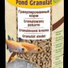 Sera Pond Granulat Nature krmivo pre jazierkové ryby 1000ml SERA www.bohre.sk