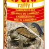 Sera Raffy I Nature krmivo pre mäsožravé plazy,vodné korytnačky a obojživelníky 250ml SERA www.bohre.sk