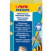 Sera Toxivec 100 ml SERA www.bohre.sk