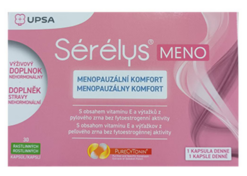 Sérélys MENO 30ks UPSA SAS www.bohre.sk