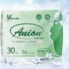 Set Anuity - aniónové hygienické vložky - INTÍMKY Winalite www.bohre.sk