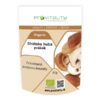 Shiitake raw organic prášok Provitality www.bohre.sk