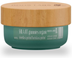 Shilajit Organic BOOS LABS 150 kapsúl BOOS LABS www.bohre.sk