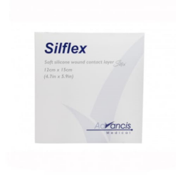 Silflex 12x15 cm 10ks Silflex www.bohre.sk