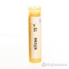 Silicea gra.1 x 4 g 15CH Boiron www.bohre.sk