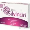 Silvicin 30 ks SILVINCIN www.bohre.sk