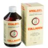 Silvita Hyalgel COLLAGEN 500 ml Hyalgel www.bohre.sk
