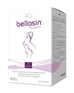Simply You Bellasin AquaSlim 60 tabliet Simply You www.bohre.sk