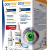 Simply You Ocutein ALLERGO očné kvapky 15 ml + očná voda 50 ml Ocutein www.bohre.sk